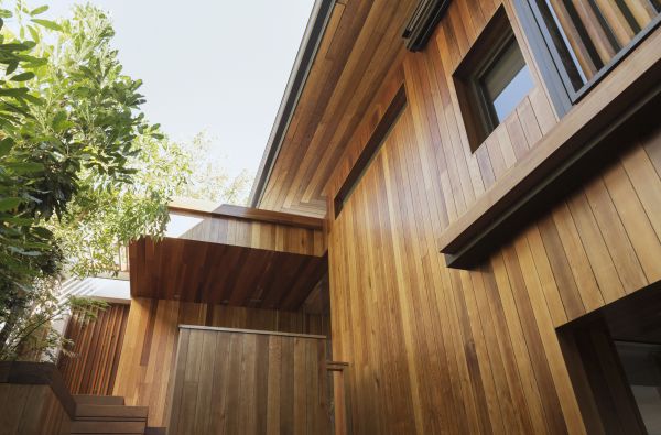 Cost of Wood Siding Repair in Bowie