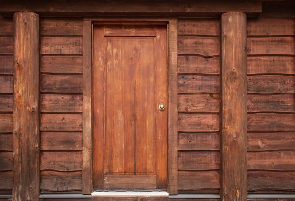 Cost of Log Cabin Siding Installation in Bowie