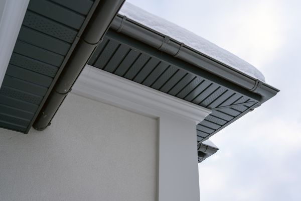 Cost of Siding Trim Repair in Bowie