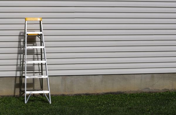Cost of Siding Service in Bowie