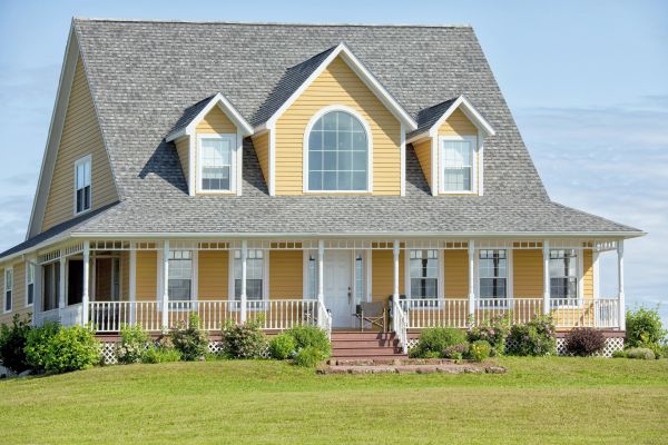 Cost of Siding Repair in Bowie