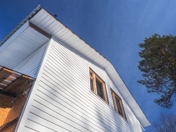 Cost of House Siding Replacement in Bowie