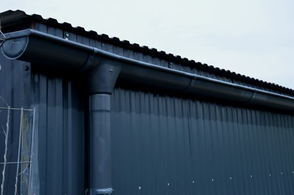 Cost of Metal Siding Replacement in Bowie