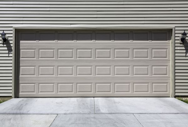 Cost of Garage Siding Installation in Bowie