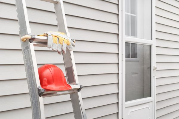 Cost of Home Siding Replacement in Bowie
