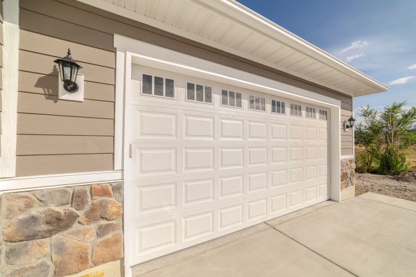 Cost of Garage Siding Repair in Bowie