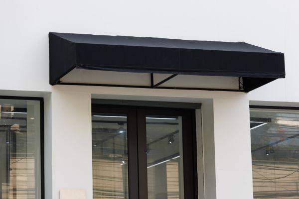 Cost of Aluminum Trim Replacement in Bowie