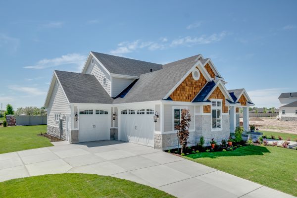 Cost of Residential Siding Replacement in Bowie