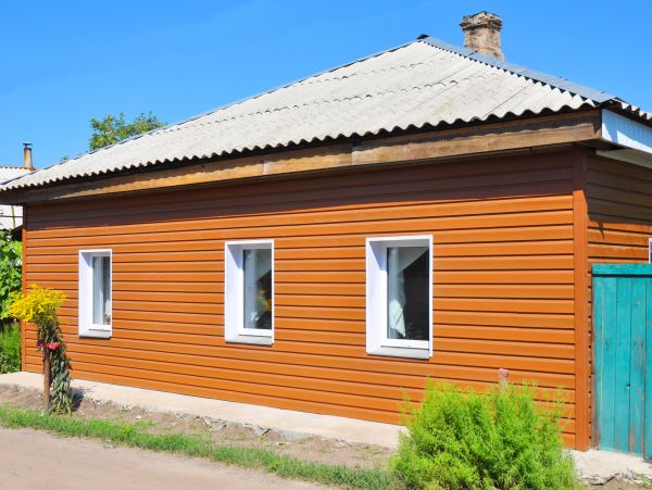 Cost of New Siding Installation in Bowie