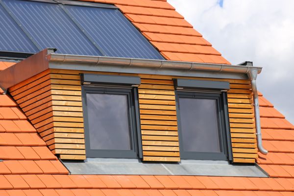 Cost of Wood Cladding Installation in Bowie