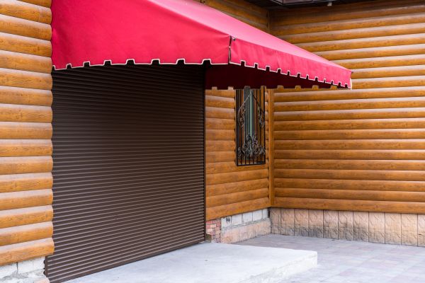Cost of Hardwood Cladding Installation in Bowie
