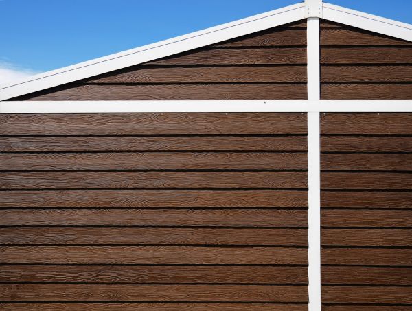 Cost of Hardwood Siding Installation in Bowie