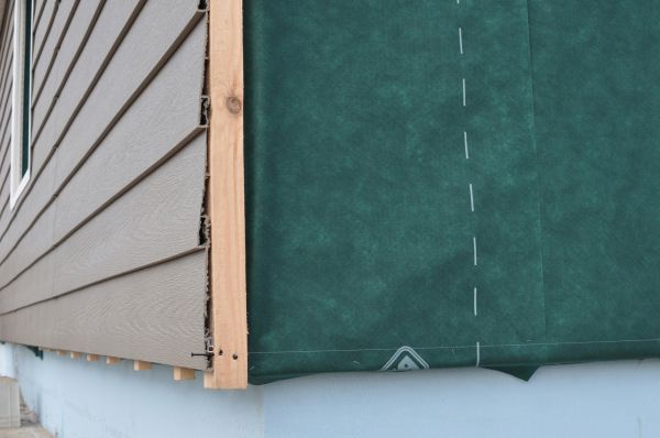 Cost of Thermal Siding Installation in Bowie