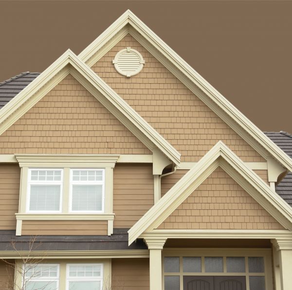 Cost of Vinyl Shake Siding Repair in Bowie
