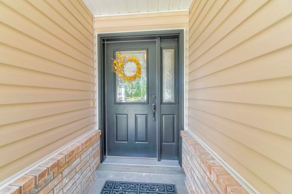 Cost of Siding Panel Repair in Bowie