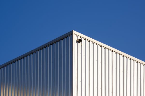 Cost of Tin Siding Installation in Bowie