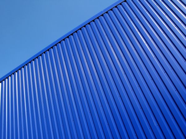 Cost of Seam Metal Siding Installation in Bowie