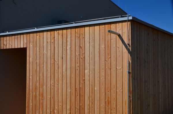 Cost of Wood Cladding Replacement in Bowie