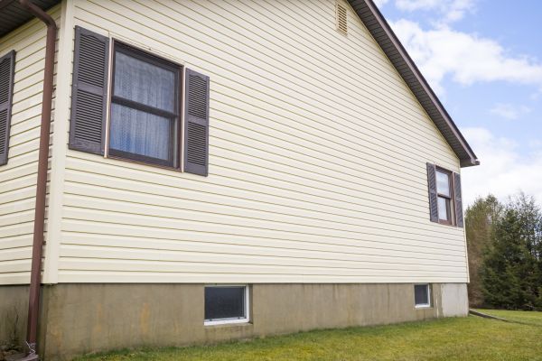 Cost of Dutch Lap Siding Repair in Bowie