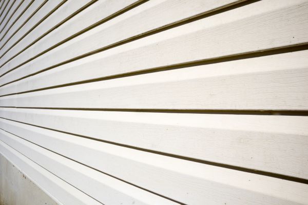 Cost of Dutch Lap Siding Replacement in Bowie