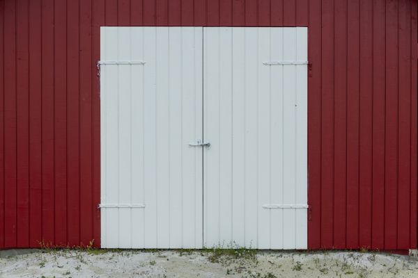 Cost of Pole Barn Siding Installation in Bowie