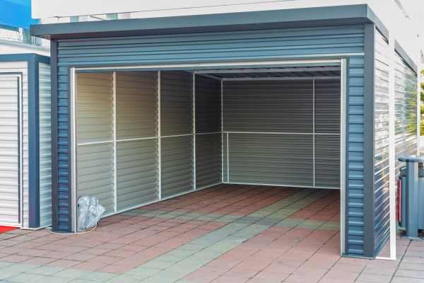 Cost of Interior Metal Siding Service in Bowie
