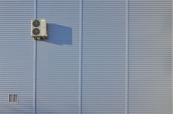 Cost of Flat Metal Siding Installation in Bowie