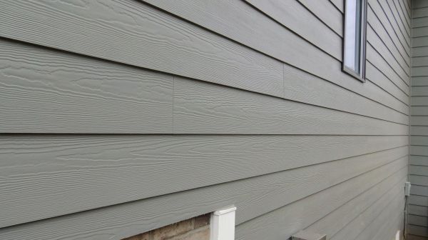 Cement Siding Service in Bowie