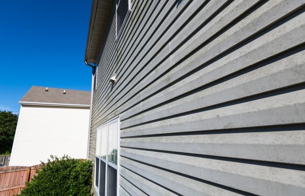 Cost of Vinyl Siding Panel Replacement in Bowie