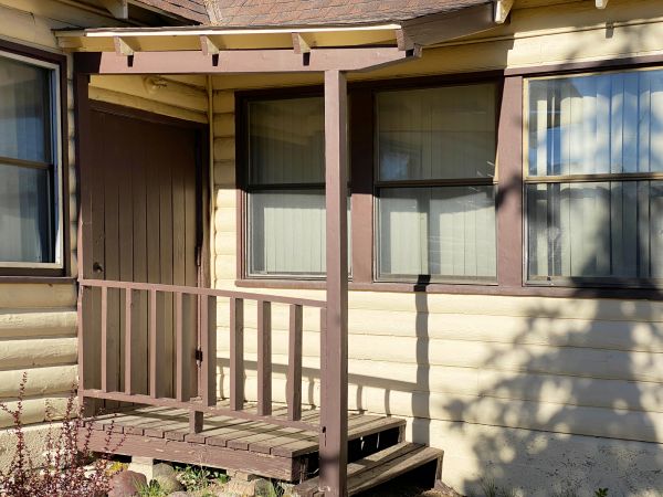 Cost of Cabin Siding Installation in Bowie