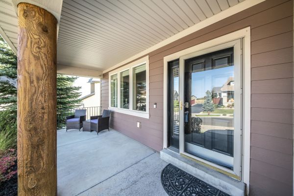 Engineered Siding Installation in Bowie