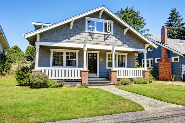 Clapboard Siding Replacement in Bowie