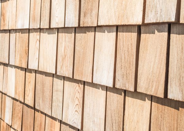 Cost of Cedar Shingle Siding Repair in Bowie