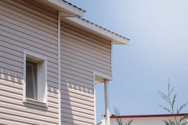 Cost of Vinyl Siding Repair in Bowie